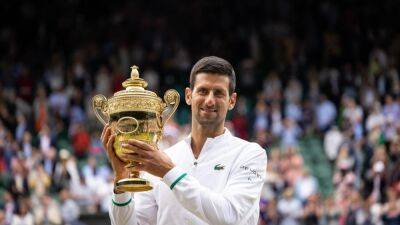 Naomi Osaka - John Isner - Tim Henman exclusive: Big names won't skip Wimbledon; ATP, WTA 'penalising' players in ranking points row - eurosport.com - Britain - Russia - Ukraine - Belarus