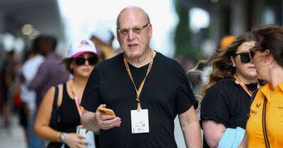 Avram Glazer launches staunch defence of Man Utd ownership in rare interview: ‘We’ve always spent money’ - msn.com - Britain - Manchester - Monaco