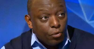 Jurgen Klopp - Garth Crooks makes 'total mockery' Sadio Mane claim after Luis Diaz and Diogo Jota transfers at Liverpool - msn.com - Senegal -  Paris