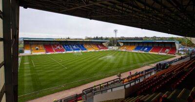 St Johnstone vs Inverness Caley Thistle LIVE score and goal updates from the Premiership playoff final