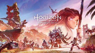 Best Games of 2022: Horizon Forbidden West, Elden Ring, WWE 2K22, Gran Turismo all on IGN list