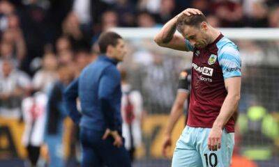 Burnley may face bleak future unless right calls are made in critical summer