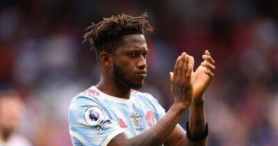 Fred tells Manchester United teammates what they must do next season under Erik ten Hag - manchestereveningnews.co.uk - Manchester - Brazil