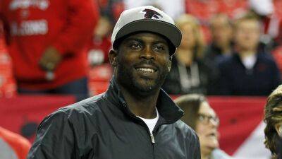 Michael Vick staying retired, won't play in Fan Controlled Football - foxnews.com - Georgia - county Eagle - state Texas -  New Orleans
