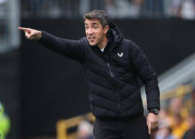 Wolves: Fosun could now make 'considerable changes' at Molineux
