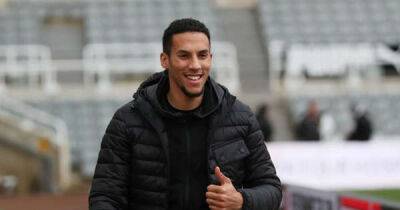 Newcastle United - Mike Ashley - Isaac Hayden - 'Everything happens for a reason' - Newcastle ace drops cryptic message on Instagram - msn.com -  Hull