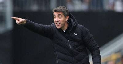 Bruno Lage - Romain Saïss - Ruben Neves - Raul Jimenez - Pete Orourke - Pedro Neto - "Huge losses" - Journalist tips "considerable changes at Molineux" amid doubts over £63.9m trio - msn.com - Manchester - Spain