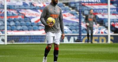 Scott Wright - James Tavernier - Connor Goldson - James Macpake - Ryan Jack - John Souttar - Rangers can find dream Goldson heir in "outstanding" 6ft1 tank, he's "the real deal" - opinion - msn.com - Scotland
