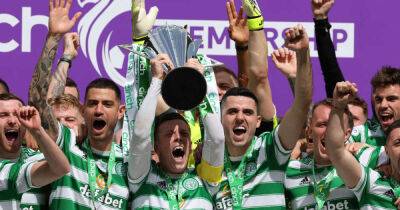 Opinion: Contract status means Celtic have no need to sell heroes of 21/22