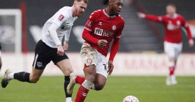 Antoine Semenyo - Ange can finally axe "unbelievable" £4.5m Celtic flop by signing 20 G/A "piledriver" - opinion - msn.com -  Bristol