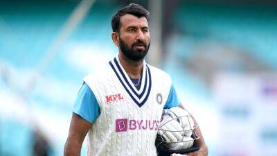 Ajinkya Rahane - India recall Cheteshwar Pujara for rescheduled Test against England - bt.com - India - Sri Lanka