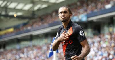 Eddie Howe - Carlo Ancelotti - Alex Crook - 'Top striker’ loved by Carlo Ancelotti could now be open to joining Newcastle - journalist - msn.com