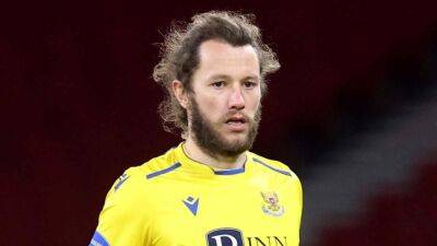 Stevie May stars as St Johnstone see off Inverness to retain Premiership status