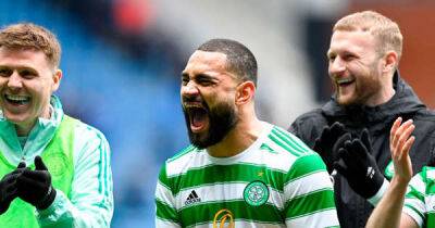 Cameron Carter Vickers agrees Celtic personal terms as major hurdle cleared amid ticking transfer clock