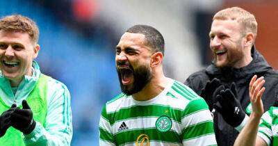 Gregg Berhalter - Cameron Carter-Vickers - Cameron Carter Vickers agrees Celtic personal terms as major hurdle cleared amid ticking transfer clock - msn.com - Usa - Morocco - El Salvador - Uruguay -  Yokohama - Grenada