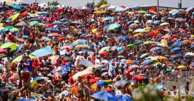 F1 demand Spanish GP to fix ‘not acceptable’ problems - msn.com - Spain