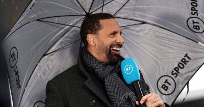 Jack Grealish - Ferdinand advises Haaland to consider ‘the bigger picture’ at Man City – ‘suppress any ego’ - msn.com - Manchester - Germany -  Man