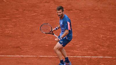 Roland Garros - Resumen de Roland Garros: resultados del 23 de mayo - en.as.com