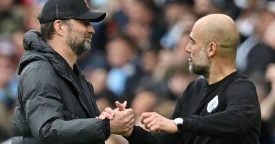 Ten Hag vows to end Man City and Liverpool dominance