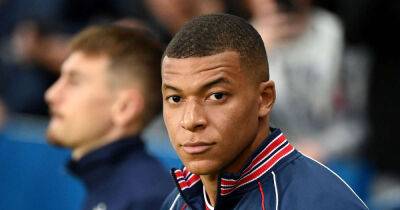 'Real Madrid dream never over' - Mbappe leaves door open for future transfer after signing PSG contract extension - msn.com - France - Spain