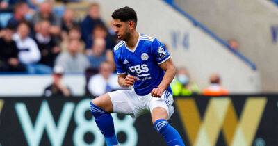 Brendan Rodgers - Harvey Barnes - Ayoze Perez admits Leicester struggles hard to take, with lack of game taking its toll - msn.com -  Newcastle