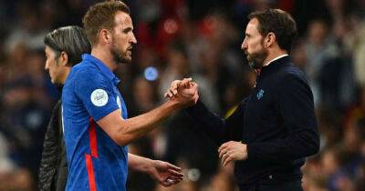 Gareth Southgate to flat-out refuse requests to give England players an extra break
