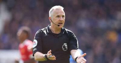 Jon Moss - MARK CLATTENBURG: Jon Moss' play-off final appointment is an odd one - msn.com - Britain -  Huddersfield
