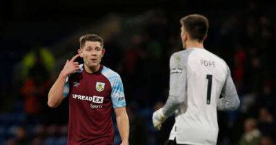 Andy Robertson - Max Aarons - The best XI of relegated players from Europe's top five leagues - msn.com -  Newcastle