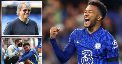 Thomas Tuchel - Reece James - Todd Boehly - James insists 'nothing is going to change' at Chelsea with Boehly - msn.com