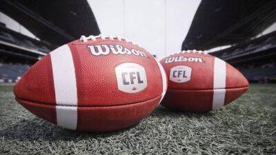 CFL players vote to turn down new collective bargaining agreement with league: report