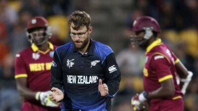 Former New Zealand skipper Vettori joins Australia staff