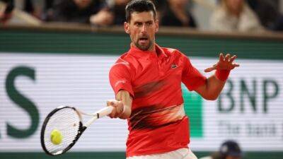 Djokovic backs ATP, laments Wimbledon 'lose-lose situation' - cbc.ca - Russia - France - Ukraine - Belarus