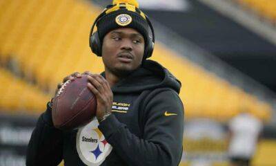 Dwayne Haskins - Steelers QB Dwayne Haskins was twice over alcohol limit when he killed - theguardian.com - Florida - county Miami - state California - state Ohio - county Davis