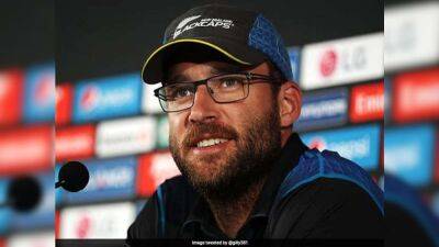 Former New Zealand Captain Daniel Vettori Named Australia Men's Cricket Team Assistant Coach