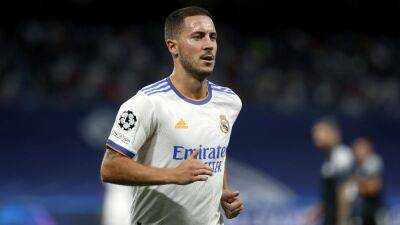 Carlo Ancelotti - Hazard se apunta a París - en.as.com