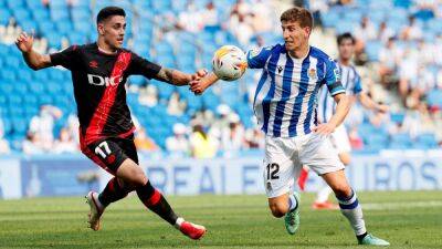 Merquelanz se despide: "Me considero un rayista más" - en.as.com