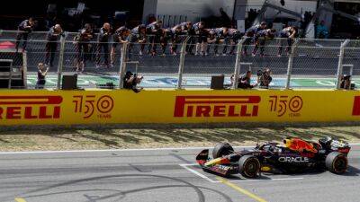 F1 | "No soy estúpido, le di 15 veces" - en.as.com