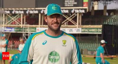 Cricket Australia names New Zealand's Daniel Vettori as assistant coach