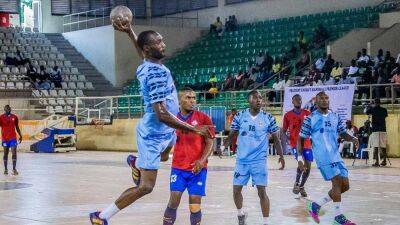 Buffaloes, Rima, others in good start at Prudent Energy handball tourney - guardian.ng -  Lagos - Niger