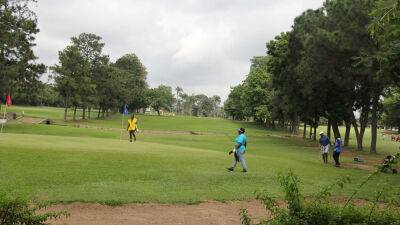 Ikeja Golf Club sets up professional development fund - guardian.ng - Jordan - Nigeria