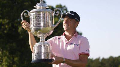 US PGA Championship takeaways: Thomas thrills, Woods withdraws and McIlroy's major miss