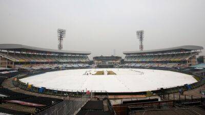GT vs RR, IPL 2022: Kolkata Weather Update As Gujarat Titans And Rajasthan Royals Clash In Qualifier 1 At Eden Gardens