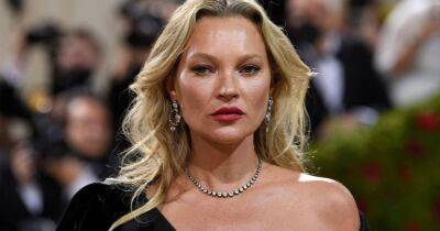 Kate Moss to give evidence in Johnny Depp defamation trial this week