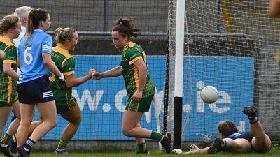 Meath's Emma Duggan aiming to add Leinster title to growing CV - rte.ie - Ireland -  Dublin