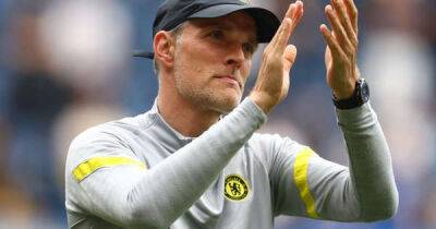 Thomas Tuchel - Thiago Silva - Todd Boehly - When Chelsea will return for pre-season as Thomas Tuchel sets Todd Boehly big transfer demand - msn.com