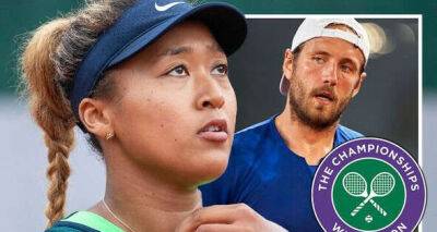 Naomi Osaka likely to skip Wimbledon as second top player set to drop out - 'Pointless'