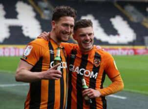 Peterborough United consider summer move for Hull City man