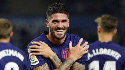 Rodrigo De-Paul - De Paul encuentra el camino - en.as.com