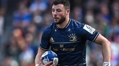 European Cup final week there to be enjoyed too, says Henshaw