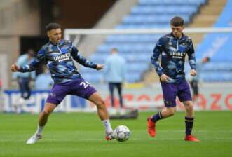 Nottingham Forest - Chris Kirchner - Alan Nixon - Derby beat deadline to take action over in-demand player but journalist urges calm - msn.com - county Forest - county Lee